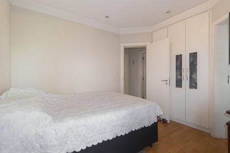 Apartamento à venda com 300m², 3 quartos e 6 vagasSuíte 1