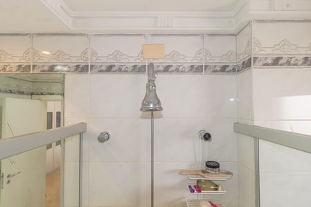 Apartamento à venda com 300m², 3 quartos e 6 vagasBanheiro da Suíte 3