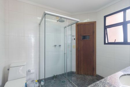 Apartamento à venda com 300m², 3 quartos e 6 vagasCobertura - Banheiro