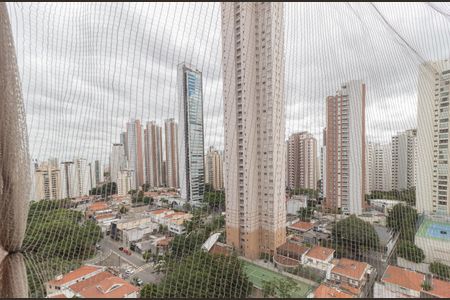 Apartamento à venda com 300m², 3 quartos e 6 vagasVista - Suíte 2