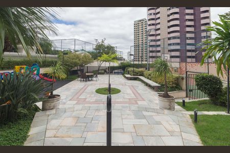 Apartamento à venda com 300m², 3 quartos e 6 vagasÁrea comum