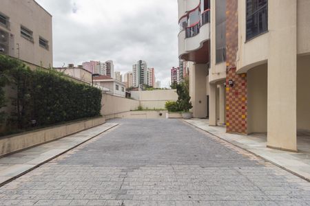 Apartamento à venda com 300m², 3 quartos e 6 vagasÁrea comum