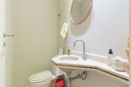 Apartamento à venda com 300m², 3 quartos e 6 vagasLavabo Sala de Estar