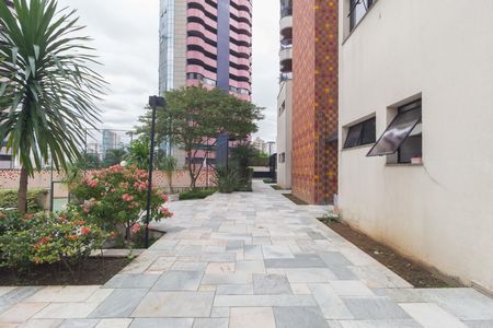 Apartamento à venda com 300m², 3 quartos e 6 vagasÁrea comum