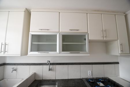 Apartamento à venda com 58m², 3 quartos e 1 vagaCozinha