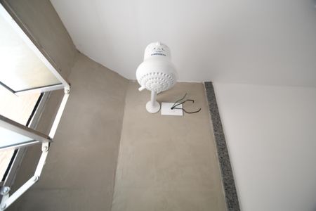 Apartamento à venda com 58m², 3 quartos e 1 vagaBanheiro 