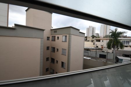 Apartamento à venda com 58m², 3 quartos e 1 vagaÁrea de Serviço - Vista