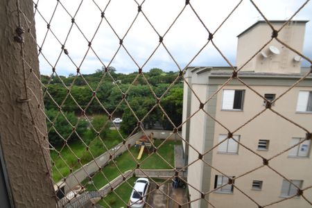 Apartamento à venda com 58m², 3 quartos e 1 vagaQuarto 1 - Vista