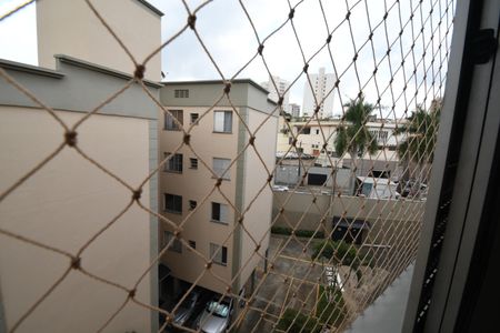 Apartamento à venda com 58m², 3 quartos e 1 vagaSuíte - Vista