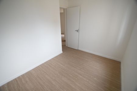 Apartamento à venda com 58m², 3 quartos e 1 vagaQuarto 2