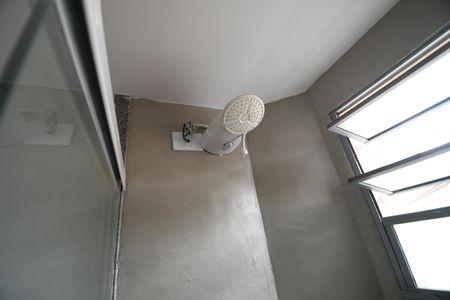 Apartamento à venda com 58m², 3 quartos e 1 vagaBanheiro da Suíte