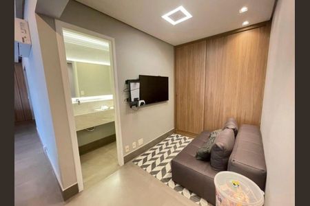 Apartamento à venda com 144m², 3 quartos e 2 vagasSala de TV