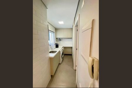 Apartamento à venda com 144m², 3 quartos e 2 vagasLavanderia