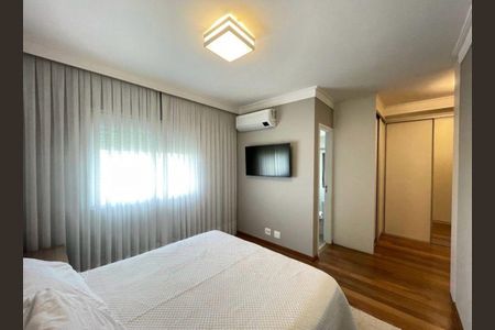 Apartamento à venda com 144m², 3 quartos e 2 vagasQuarto