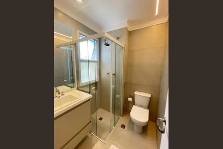 Apartamento à venda com 144m², 3 quartos e 2 vagasBanheiro