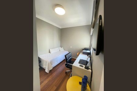 Apartamento à venda com 144m², 3 quartos e 2 vagasQuarto