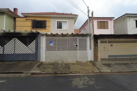 Casa à venda com 240m², 3 quartos e 2 vagasFachada