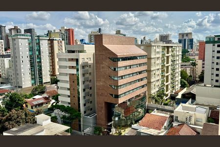 Apartamento à venda com 80m², 2 quartos e 1 vaga Apartamento à venda com 80m², 2 quartos e 1 vagaVista da Suíte