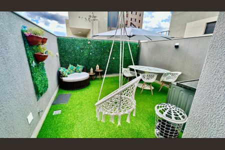 Apartamento à venda com 80m², 2 quartos e 1 vagaÁrea Externa