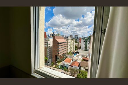 Apartamento à venda com 80m², 2 quartos e 1 vagaVista