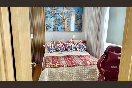 Apartamento à venda com 80m², 2 quartos e 1 vaga Apartamento à venda com 80m², 2 quartos e 1 vagaSuíte