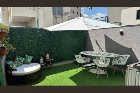 Apartamento à venda com 80m², 2 quartos e 1 vagaÁrea Externa