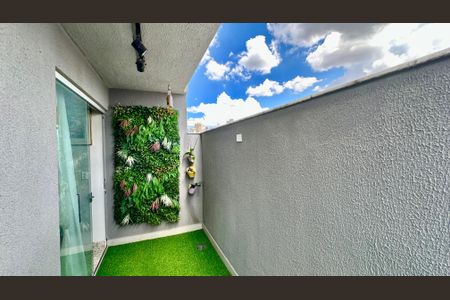 Apartamento à venda com 80m², 2 quartos e 1 vagaÁrea Externa