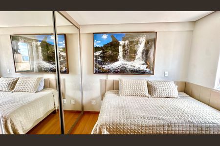 Apartamento à venda com 80m², 2 quartos e 1 vagaQuarto 1