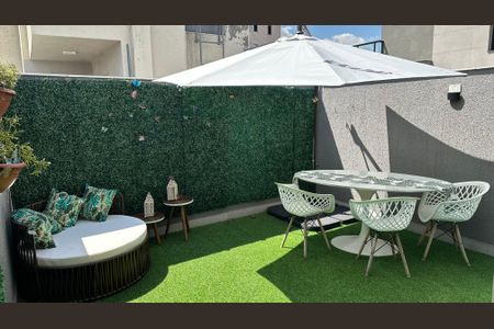 Apartamento à venda com 80m², 2 quartos e 1 vagaÁrea Externa