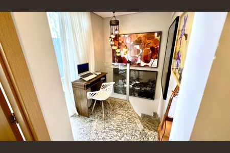 Apartamento à venda com 80m², 2 quartos e 1 vagaSala 2