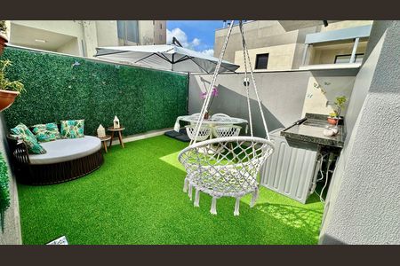 Apartamento à venda com 80m², 2 quartos e 1 vaga Apartamento à venda com 80m², 2 quartos e 1 vagaÁrea externa