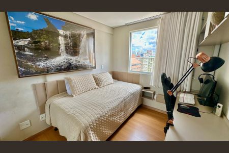 Apartamento à venda com 80m², 2 quartos e 1 vagaQuarto 1