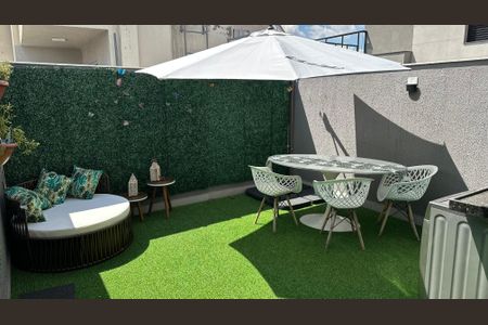 Apartamento à venda com 80m², 2 quartos e 1 vagaÁrea Externa