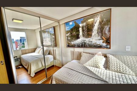 Apartamento à venda com 80m², 2 quartos e 1 vaga Apartamento à venda com 80m², 2 quartos e 1 vagaQuarto