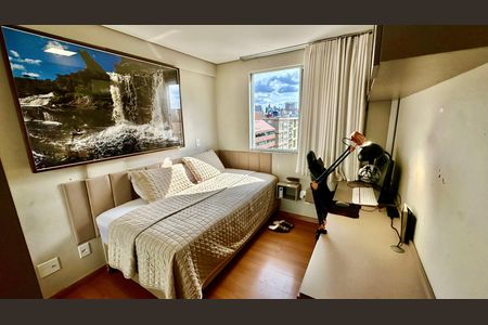 Apartamento à venda com 80m², 2 quartos e 1 vaga Apartamento à venda com 80m², 2 quartos e 1 vagaQuarto