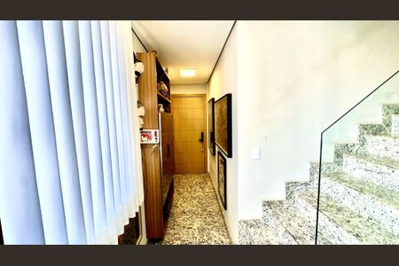 Apartamento à venda com 80m², 2 quartos e 1 vagaSala