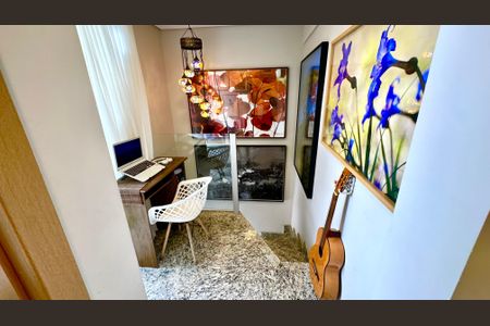 Apartamento à venda com 80m², 2 quartos e 1 vagaSala 2