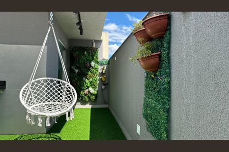 Apartamento à venda com 80m², 2 quartos e 1 vagaÁrea Externa