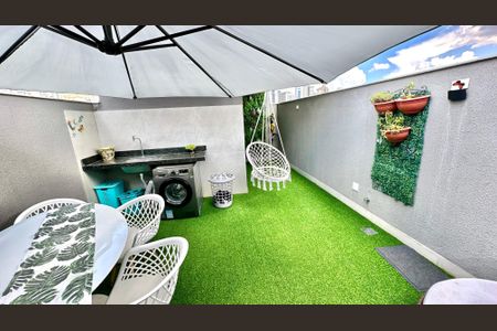 Apartamento à venda com 80m², 2 quartos e 1 vagaÁrea Externa