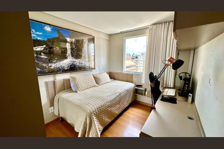 Apartamento à venda com 80m², 2 quartos e 1 vagaQuarto 1