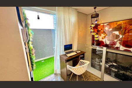 Apartamento à venda com 80m², 2 quartos e 1 vagaSala 2