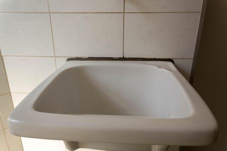 Apartamento à venda com 140m², 3 quartos e 3 vagas Apartamento à venda com 140m², 3 quartos e 3 vagasÁrea de Serviço