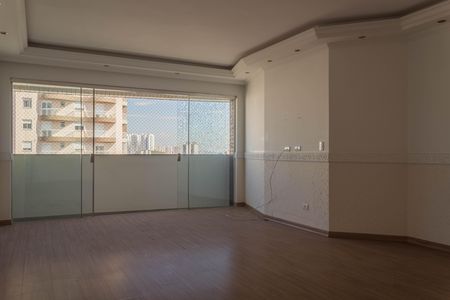 Apartamento à venda com 140m², 3 quartos e 3 vagas Apartamento à venda com 140m², 3 quartos e 3 vagasSala