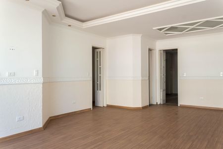 Apartamento à venda com 140m², 3 quartos e 3 vagas Apartamento à venda com 140m², 3 quartos e 3 vagasSala