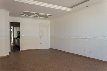 Apartamento à venda com 140m², 3 quartos e 3 vagas Apartamento à venda com 140m², 3 quartos e 3 vagasSala