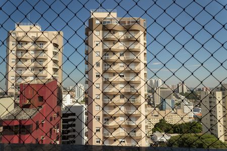 Apartamento à venda com 140m², 3 quartos e 3 vagas Apartamento à venda com 140m², 3 quartos e 3 vagasVista Sala