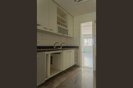 Apartamento à venda com 140m², 3 quartos e 3 vagas Apartamento à venda com 140m², 3 quartos e 3 vagasCozinha