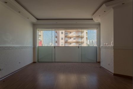 Apartamento à venda com 140m², 3 quartos e 3 vagas Apartamento à venda com 140m², 3 quartos e 3 vagasSala