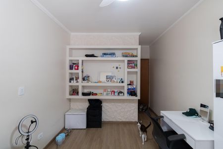 Casa à venda com 105m², 3 quartos e 2 vagasSuíte 1