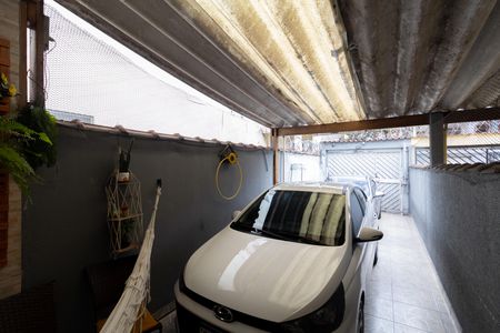 Casa à venda com 105m², 3 quartos e 2 vagasGaragem